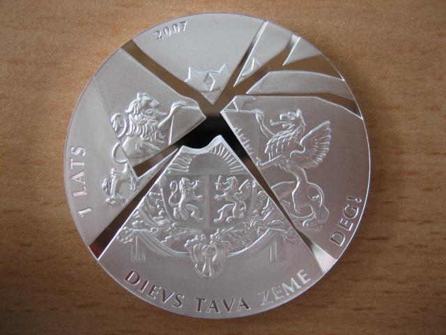 All-My-Collection-Of-World-Silver-Coins